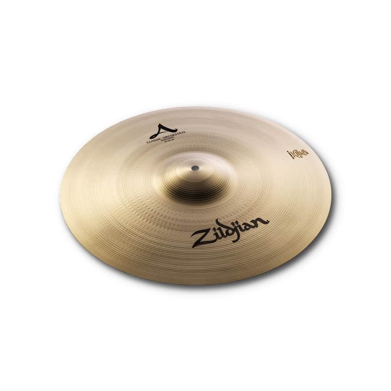 ZILDJIAN A0419-18" A Classic Orchestral Suspended - Suspended image 1
