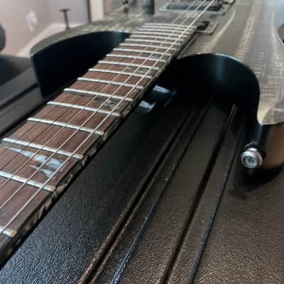 2006 Ibanez HR Giger Limited Edition Electric Guitar RGT HRG2 (Rare). image 9