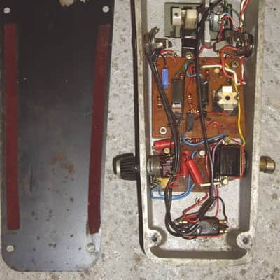 Hofner Z WHA-FUZZ 1966 made in Germany image 6