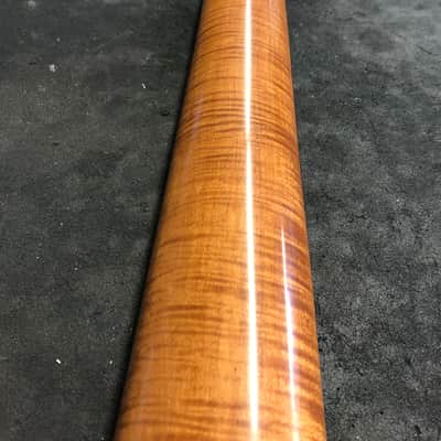 JMC Explorer 7 strings Dark wood image 9