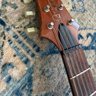 PRS McCarty Gold Top (7 lb 5 oz) image 17