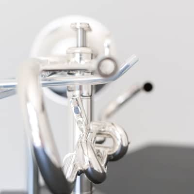 Yamaha YTR-6310ZS Bobby Shew Bb Trumpet (SN 4014xx) image 15