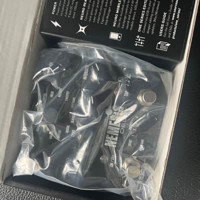 Source Audio Nemesis Delay 2010s - Black image 3
