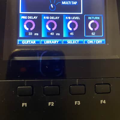 TASCAM DP-24SD 24-track Digital Portastudio 2015 - Present - Black image 12