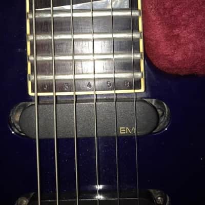 Jackson USA Select Series SL1 Soloist image 5