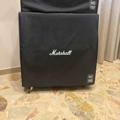 Marshall Plexi 1959 HW + Marshall 1960 AHW 4x12 image 6