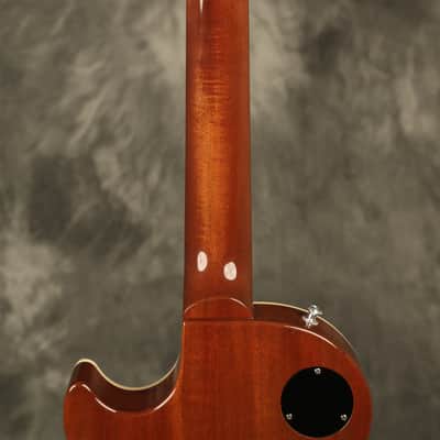 2024 Gibson Les Paul Standard 50's Classic White image 20