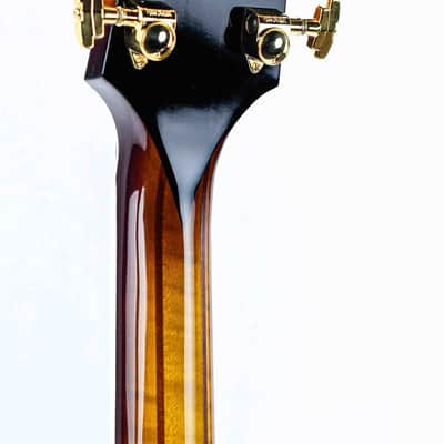 Heritage Eagle Classic Original Sunburst image 6