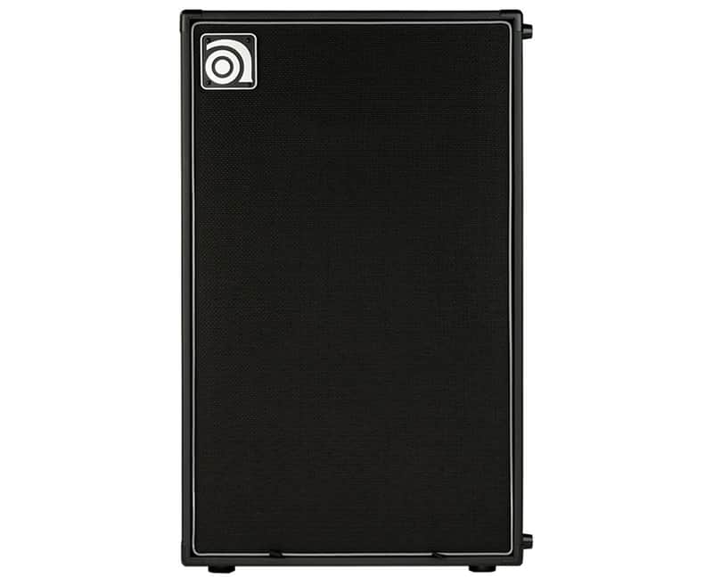 Ampeg VB-212 Venture Series 2x12" 8-Ohm Bass Cabinet - Open Box image 1
