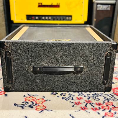 Peavey Triumph 120 Ultra Gain Tube 120-Watt 1x12" USA Guitar Combo image 4