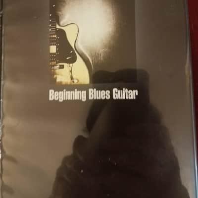 Beginning Blues Guitar by Griff Hamlin 5-DVD Set image 4