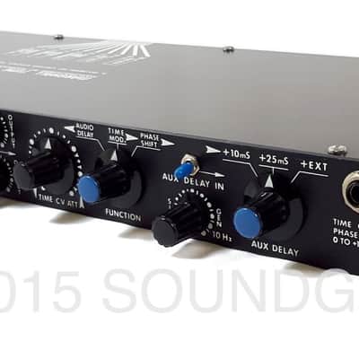 Marshall Time Modulator 5002 'A' System image 3