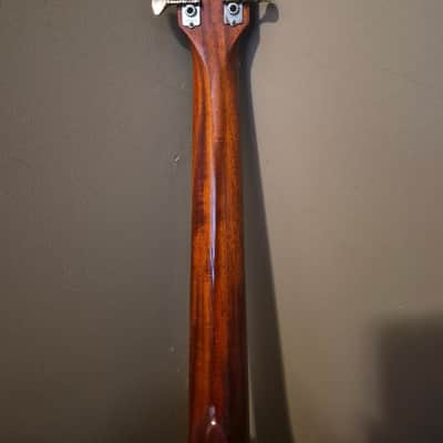 Yamaha Red Label FS3 2020 - Natural image 2