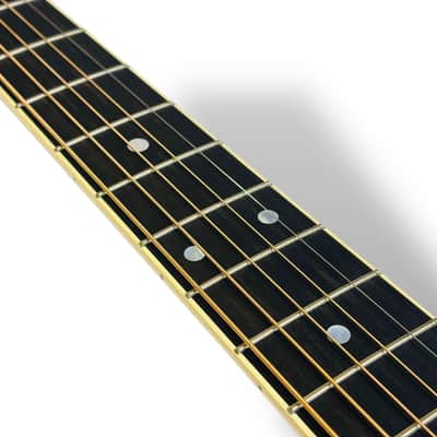 Martin Standard Series D-35 2023 image 10