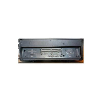 HUGHES &amp; KETTNER Tube 50 Testata Valvolare image 2