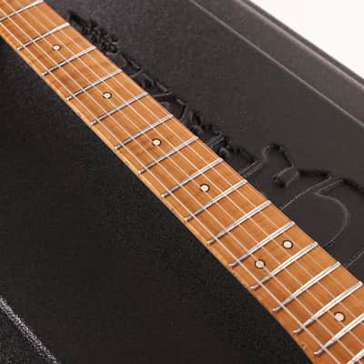 Charvel Guthrie Govan Signature HSH Michigan Mahogany Natural Music Zoo Exclusive image 7
