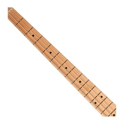 Godin Passion RG-4 Swamp Ash Bass Guitar MN image 3