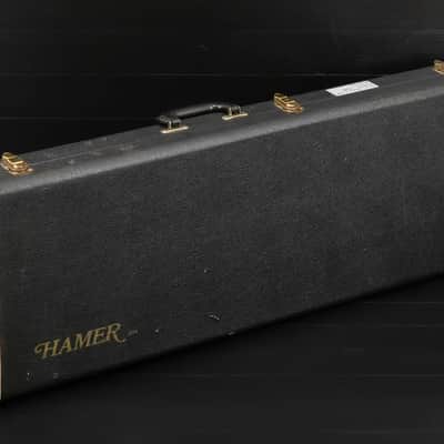 Hamer USA Chaparral Elite - Marble Graphics - Sustainiac image 14
