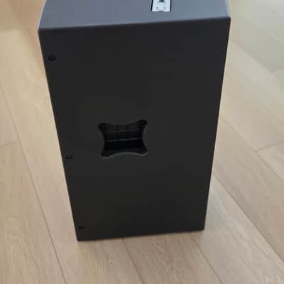 Electro-Voice (EV) QRx 112/75 12" 2-way Passive Speaker image 2