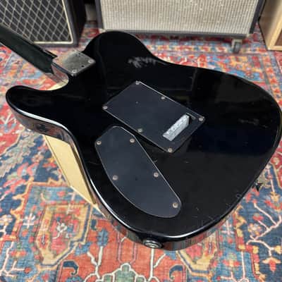 Fender Boxer Telecaster Contemporary Series TL-555 - 1985 image 14