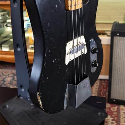 El Degas 70's P-Bass Clone MIJ - USED image 13