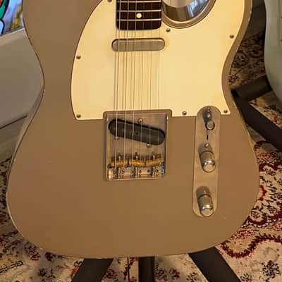 K-Line Truxton 2020 Shoreline Gold light relic image 4