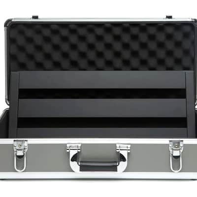 PedalTrain Metro 20 HC Pedalboard + Hard Case image 8