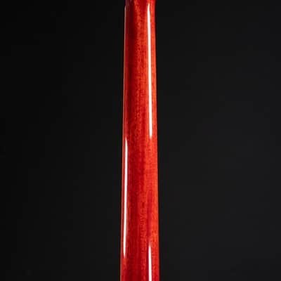 2021 Gibson Custom 61' SG Standard image 4