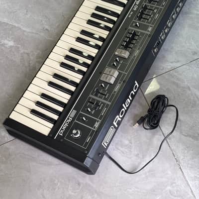 Roland RS-09 44-Key Organ / String Synthesizer 1979 Fully Serviced image 10