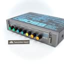 Boss RDD-10 Digital Delay Made in Japan Micro Rack Series Guitar Effect Processor
