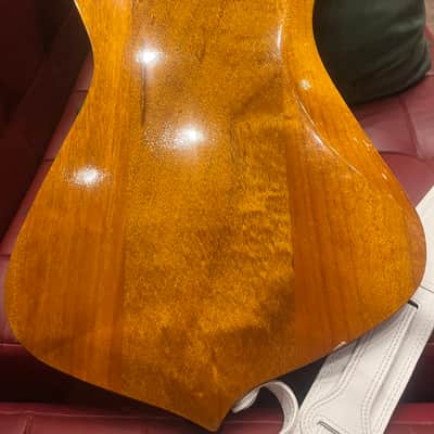 Ibanez FRM-100 Fireman image 7