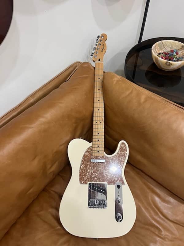 本日まで　Fender Classic 60s Telecaster Fender Classic Series '60s Telecaster | Reverb