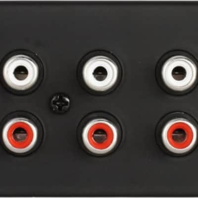 ART MacroMix 4-Channel Analog Mixer image 4
