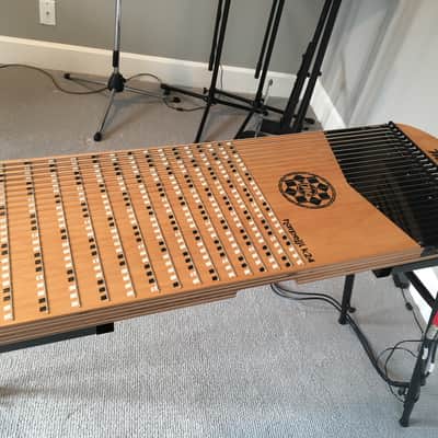 Marcodi Harpejji K24 - Perfect | Reverb