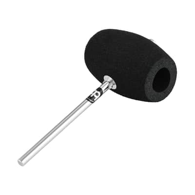 MEINL BAQUETAS, MAZAS Y RASCADORES image 4