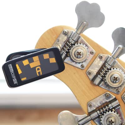 Peterson StroboClip HDC - Tuner image 9