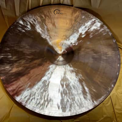 Dream Cymbals 22" Bliss Series Ride Cymbal - Traditional image 3