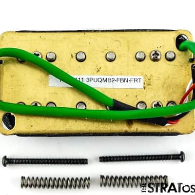 Ibanez RG421PB Quantum Humbucker BRIDGE PICKUP RG Guitar Passive Ceramic image 4