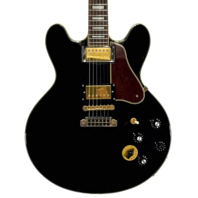 Epiphone BB King Lucille 2005 image 2