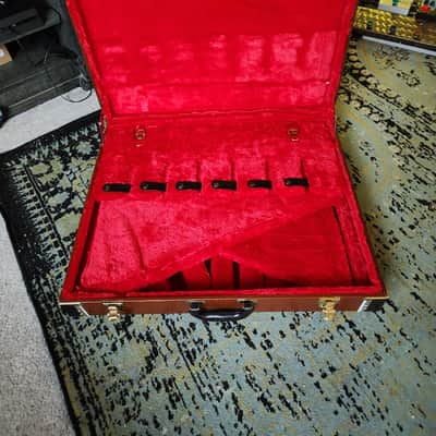 Guitar fetish 6- Guitar rack / stand / case 2026 image 3