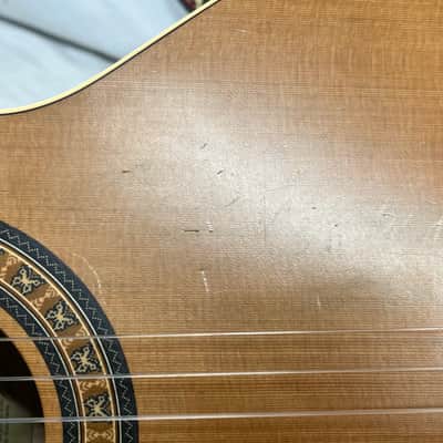 La Patrie (Godin) Motif Classical Acoustic Guitar image 22