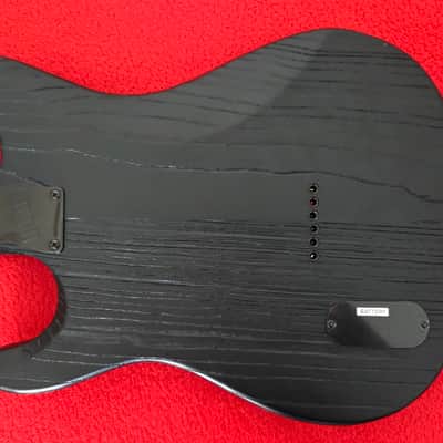 ESP LTD SN-1000HT Fire Blast, NEU! image 16