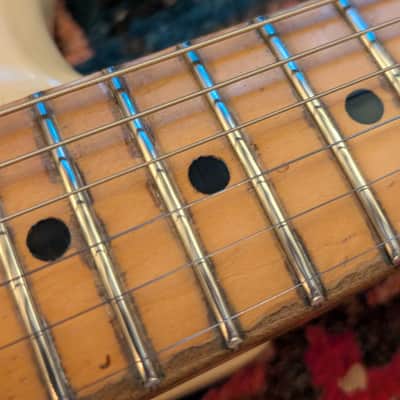 Fender Stratocaster 1973 image 6