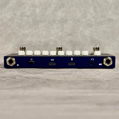 M-Vave Cube Baby Bass Multi-Effects Pedal image 2