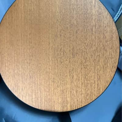 Eastman PCH-M-104 2026 - Goldburst/ Satin image 5