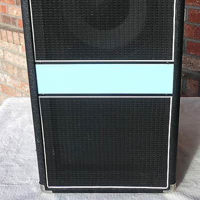 Acoustic 260 C 1-10" Bass Guitar Speaker Cabinet w/ Upgraded Speaker - Sounds Great! image 3