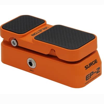 Valeton Surge EP-2 | Passive Volume / Expression Pedal. New with Full Warranty! image 2