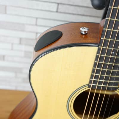 Ibanez AAM50-OPN Advanced Acoustic - Open Pore Natural image 9