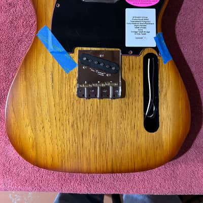 Don Steiner Guitars T-Type Guitar Dec 13, 2025 - Satin image 13