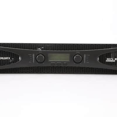 Crown XLS 1002 Drivecore Power Amplifier Amp #49714 image 3